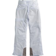 WS BRIGHT PANTS L-M SW スノーホワイ [スキーウェア パンツ ユニセックス]