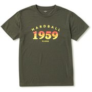 グラフィックTシャツ L KH [ランニングシャツ]