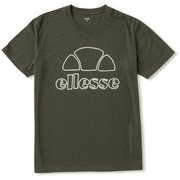 グラフィックTシャツ M KH [ランニングシャツ]