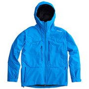 EDGYRIDE JACKET G11601P （CB）クリアブル Lサイズ [スキーウェア ジャケット メンズ]