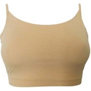 スキニッシュブラ SKINISH BRA DA16900 （BG）ベージュ Mサイズ [レディース フィットネス・ ブラ トップ]