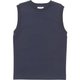 CUT SLV CREW(MDJ) MW37151 N_ネイビー Mサイズ [アウトドア カットソー レディース]