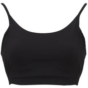 スキニッシュブラ SKINISH BRA DA16900 （K）ブラック Mサイズ [フィットネス レディース]