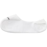 FOOT COVER MS51601 W_ホワイト 38インチ [アウトドア ソックス]