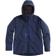 EDGYRIDE JACKET S IB アイアンブ [スキーウェア ジャケット]