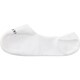 FOOT COVER MS51601 W_ホワイト 40インチ [アウトドア ソックス]