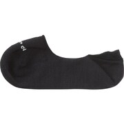 FOOT COVER MS51601 K_ブラック 40インチ [アウトドア ソックス]
