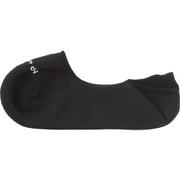 FOOT COVER MS51601 K_ブラック 42インチ [アウトドア ソックス]