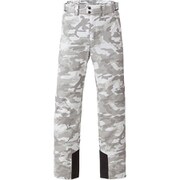 SNOW SQUAD PRINT P G31513P FH Sサイズ [スキーウェア パンツ ユニセックス]