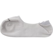 FOOT COVER MS51601 H_グレー 42インチ [アウトドア ソックス]