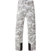SNOW SQUAD PRINT P L FH [スキーウェア パンツ ユニセックス]