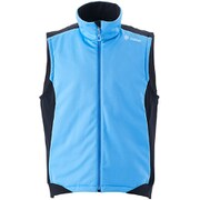 SOFTSHELL VEST XXL TB [スキーウェア ミドルウェア]