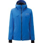 WS FREE FLOW JACKET GL11520P CB Lサイズ [スキーウェア ジャケット レディース]