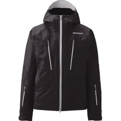 ヨドバシ.com - ゴールドウイン GOLDWIN SNOW SQUAD JACKET S K 