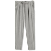 SKINISH NATURAL ロングパンツ SKINISH NATURAL LONG PANTS DA28100 ミックスグレー(Z) Lサイズ [フィットネス パンツ レディース]