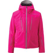 SNOW SQUAD JACKET G11510P OP Mサイズ [スキーウェア ジャケット メンズ]