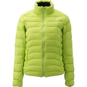 WS FLOATER DOWN JACKET GL51500P （CT）シトロン Mサイズ [スキーウェア ミドルウェア]