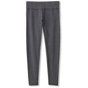 エニーモーション レギンス ANY MOTION LEGGINGS DA28101 ブラックミックス(KM) Lサイズ [スポーツウェア レギンス レディース]