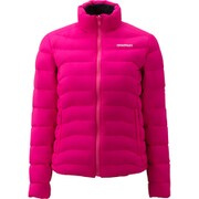 WS FLOATER DOWN JACKET GL51500P （OP）オーキッドピンク Mサイズ [スキーウェア ミドルウェア]