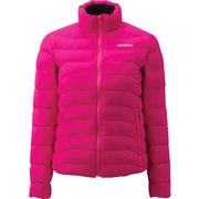 WS FLOATER DOWN JACKET GL51500P （OP）オーキッドピン Lサイズ [スキーウェア ミドルウェア]