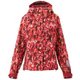 PHOEBE JACKET GL11856P TR Sサイズ [スキーウェア ジャケット レディース]