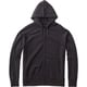 M REAL FLEECE PARK L K [アウトドア カットソー]