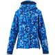 PHOEBE JACKET GL11856P BB Sサイズ [スキーウェア ジャケット レディース]