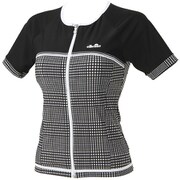 マイビプリントHS トップス M K [フィットネス・競泳水着レディース]