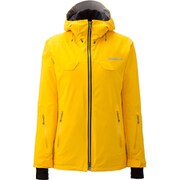WS FREE FLOW JACKET GL11520P MM XLサイズ [スキーウェア ジャケット レディース]
