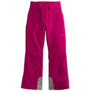 WS SHINY PANTS GL31602P マジェンタ(MA) Mサイズ [スキーウェア パンツ レディース]