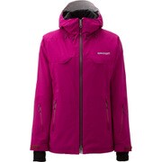 WS FREE FLOW JACKET GL11520P RA Mサイズ [スキーウェア ジャケット レディース]