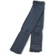 F FINGER ANKLE DT ダークT 23cm [レディース フィットネス・ソックス]