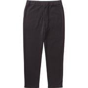 M REAL FLEECE PANT S K [アウトドア パンツ]