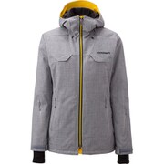 WS FREE FLOW JACKET GL11520P WO Sサイズ [スキーウェア ジャケット]