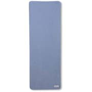 スリムヨガマット 1mm SLIM YOGA MAT DA981511 （SX）サックス [ヨガマット]