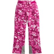 WS PALE FLOWER PT L-M MA マジェンタ [スキーウェア パンツ レディース]