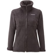 WS ZIP IN ZIP GRI GL51530P K Sサイズ [スキーウェア ミドルウェア レディース]