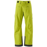 ARRIS PANTS G31801P MG Mサイズ [スキーウェア パンツ メンズ]