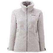 WS ZIP IN ZIP GRI XL PH [スキーウェア ミドルウェア]