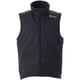 SOFTSHELL VEST S K [スキーウェア ミドルウェア]