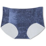 スキニッシュ ショーツ SKINISH SHORTS DAP28900 インディゴブルー(IB) Lサイズ [スポーツ用アンダーショーツ レディース]