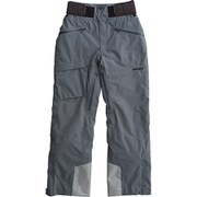 EDGYRIDE PANTS S AH スクリーグ [スキーウェア パンツ ユニセックス]