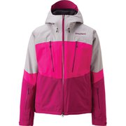 SNOW SQUAD JACKET M RP [スキーウェア ジャケット]