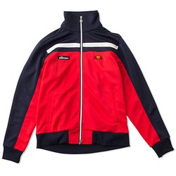 ヨドバシ.com - ellesse エレッセ トラックジャケット L RR