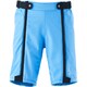 SOFTSHELL HALF PANTS G51803P （TB）コメットブルー XSサイズ [スキーウェア]