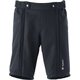 SOFTSHELL HALF PT M K [スキーウェア]