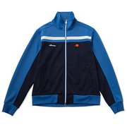 トラックジャケット S NY [ランニングジャージ・ブレーカー]