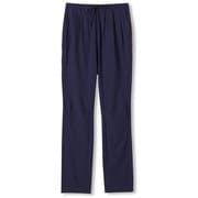 GYM-PAN サルエルロング DB48104 RN レピアネイビー Lサイズ [レディース フィットネス・ロングパンツ]