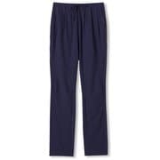 GYM-PAN サルエルロング XL RN レピアネイビー [レディース フィットネス・ロングパンツ]