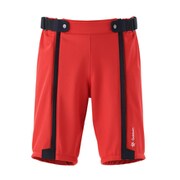 SOFTSHELL HALF PT XXL FR [スキーウェア]